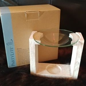 ✨Sale! PartyLite Fragrance Warmer✨